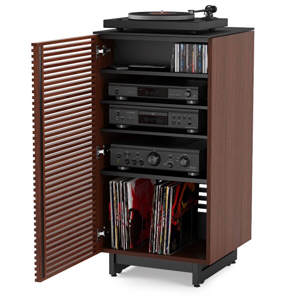 Corridor Audio Tower